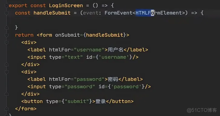 jira学习案例18-实现登录页面1_学习